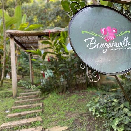 Bougainville Toque Toque Grande Hotel Exterior foto